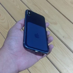 iPhone x 256