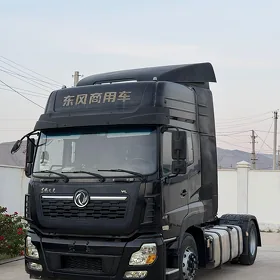 Dongfeng KL 2021