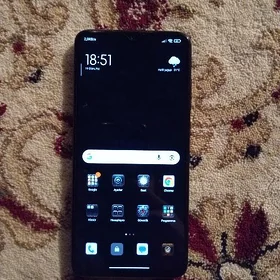 Redmi note 8 pro