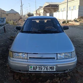 Lada 2110 2002