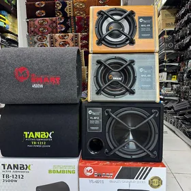 Smart  sambufer6800w