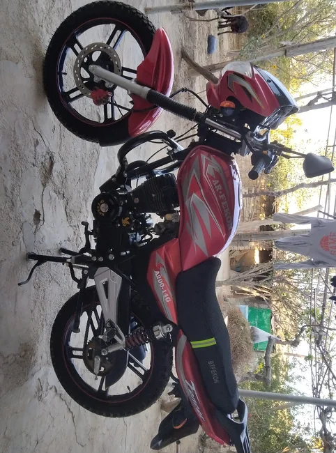 Fekon FK200-14G 2014 - 1