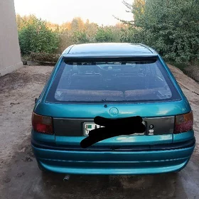 Opel Astra 1992