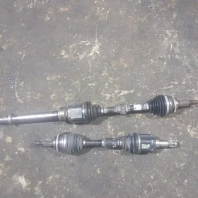 granat toyota3.5mator
