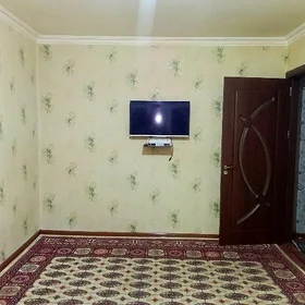 Аренда Квартира