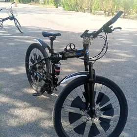 BMW tigir