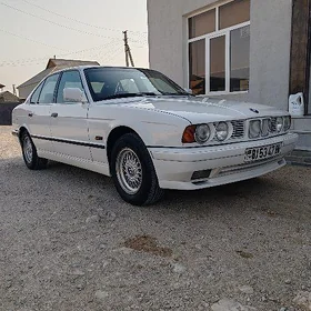 BMW 525 1991