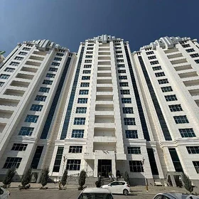 🏢AŞGABAT-MOLL 4 KOMNAT