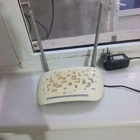wifi rotor
