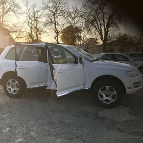 Volkswagen Touareg 2005