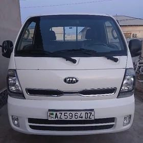 Kia Bongo 2021