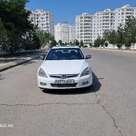 Honda Accord 2006