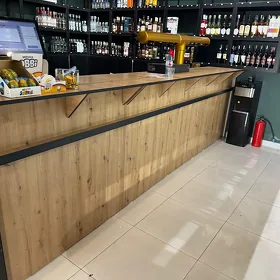 bar mebel kafe magazin ucin