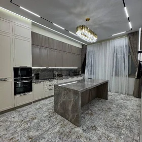 🏢NEFTGAZ 4 KOMNAT BAŞNYA