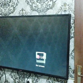 Lg 55lik