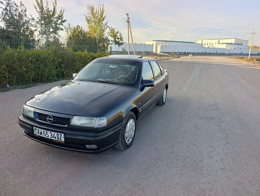 Opel Vectra 1993 - 1