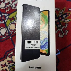 Samsung A04S