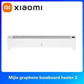 Обогреватель Xiaomi Pecka