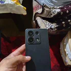 redmi not 13 8/256