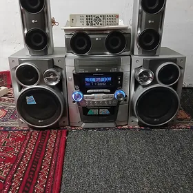 Muzikan sentir.