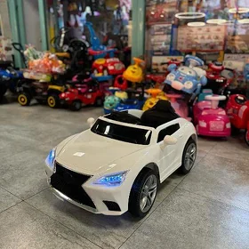 Tokly Masyn Lexus