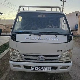 Forland H3 2014