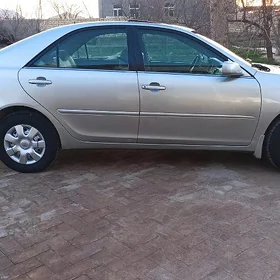 Toyota Camry 2003