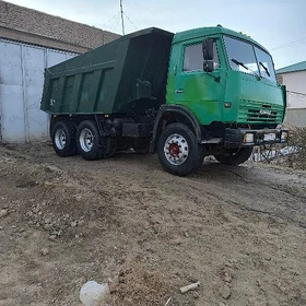 Kamaz Euro 3 2008