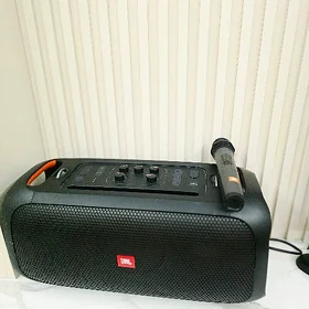 JBL KARAOKE