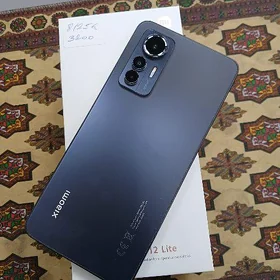 Xiaomi 12 Lite 8/256