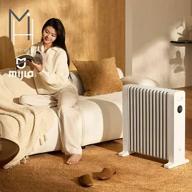 Обогреватель Xiaomi Pecka