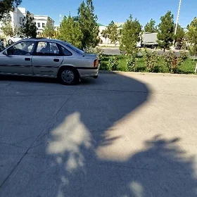 Opel Vectra 1993