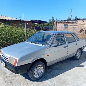 Lada 21099 1996