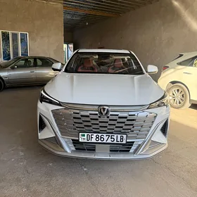 Changan X5 Plus 2026