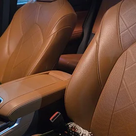 Toyota Highlander 2021