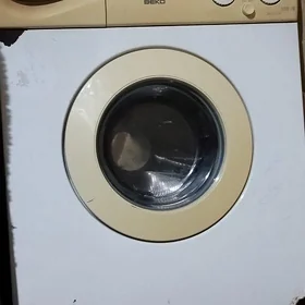 beko kir masyn