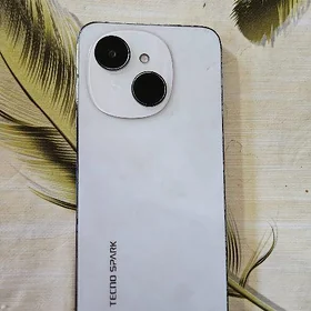 tecno spark go 1