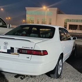 Toyota Camry 1999