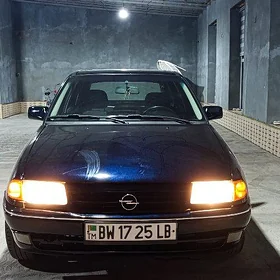 Opel Astra 1992