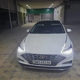 Hyundai Sonata 2023