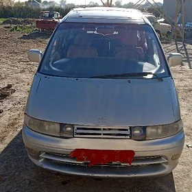 Toyota Previa 1992