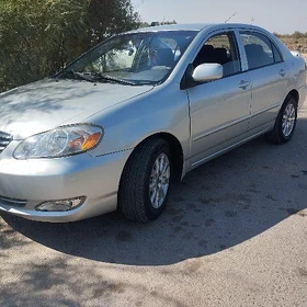 Toyota Corolla 2003