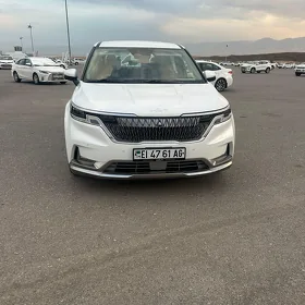 Kia Carnival 2021