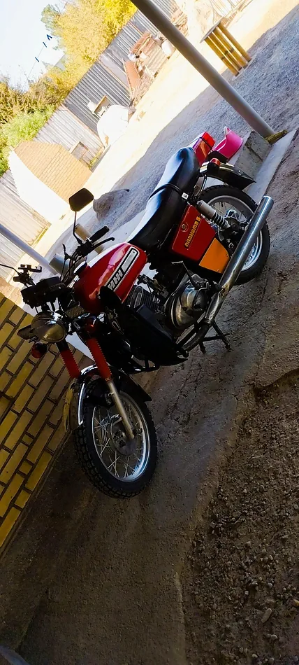 Iž Planeta 4 2026 - 1