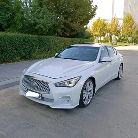 Infiniti Q50 2020