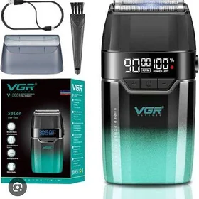 vgr masynka