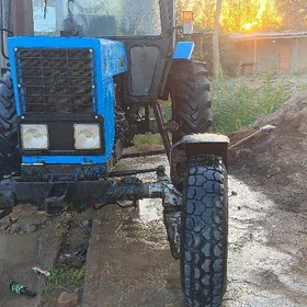 MTZ 82 1990