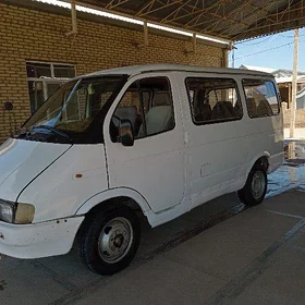 Gaz Gazel 2000