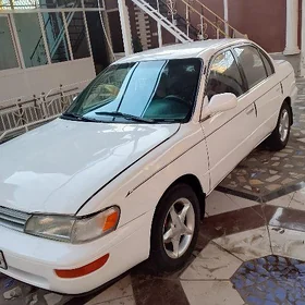 Toyota Corolla 1997