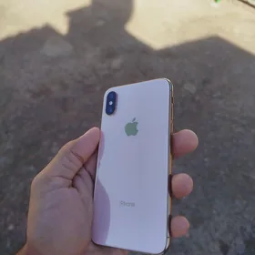 iphone xs gold